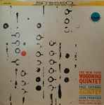 Cover for album: The New York Woodwind Quintet - Paul Taffanel, Jean Francaix – Jean Francaix: Quintet For Winds - Paul Taffanel: Quintet For Winds(LP, Album, Reissue, Stereo)
