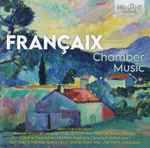 Cover for album: Chamber Music(CD, Compilation)