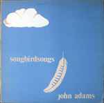 Cover for album: Songbirdsongs(LP)
