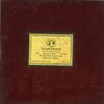 Cover for album: Cesar Franck - Netherlands Philharmonic Orchestra, Walter Goehr – Three Symphonic Poems: Psyché - Le Chasseur Maudit - Les Eolides