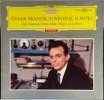 Cover for album: César Franck, Radio-Symphonie-Orchester Berlin, Lorin Maazel – Sinfonie D-Moll