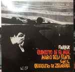 Cover for album: Franck, Mario Delli Ponti Con Il Quartetto di Zagabria – Quintetto In Fa Minore