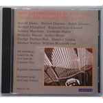 Cover for album: Organ Sonata No. 2 In B Flat, Opus 87a.Various – British Organists Of The 1920s (Volume Two Recorded 1913 to 1936)(CD, Album, Remastered)