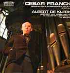 Cover for album: César Franck, Albert De Klerk – Grande Pièce Symphonique Opus 17(LP, Album, Stereo)
