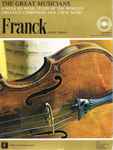 Cover for album: Franck, Franco Gulli, Enrica Cavallo – Franck (Part Three)(10