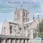 Cover for album: Peter Dyke – Sounds Idyllic(CD, Album)