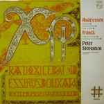 Cover for album: Hendrik Andriessen, César Franck – Andriessen/Franck - Third Choral/Choral No. 3