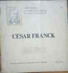 Cover for album: César Franck