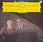 Cover for album: Frédéric Chopin, César Franck, Pierre Fournier, Jean Fonda – 2 Sonaten