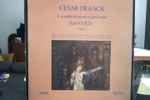 Cover for album: Jean Costa (2), César Franck – Cesar Franck L'Essentiel de son oeuvre pour orgue(3×LP, Stereo)