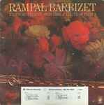 Cover for album: Jean-Pierre Rampal / Pierre Barbizet / Franck / Pierné – Sontatas For Flute And Piano