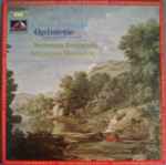 Cover for album: César Franck, Samson François Et Le Quatuor Bernède – Quintette Pour Piano Et Cordes
