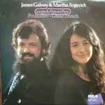 Cover for album: James Galway & Martha Argerich, Prokofiev ○ César Franck – Sonatas For Flute And Piano