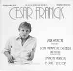 Cover for album: Cesar Franck /  Mark Westcott, The Royal Philharmonic Orchestra, Paul Freeman (3) – Symphonic Variations · Les Djinns · Les Eolides