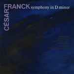 Cover for album: César Franck - Warsaw National Philharmonic Orchestra, Wojciech Michniewski – Symphony In D Minor(LP, Album, Stereo)