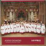 Cover for album: The Three KingsLichfield Cathedral Choir – Anno Domini(CD, Album, Stereo)
