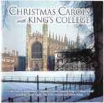 Cover for album: Three KingsKings College Choir – Christmas Carols With Kings College(CD, Compilation)