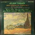 Cover for album: Opera Integrale Da Camera Vol.2