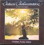 Cover for album: Franck, Tartini, Paganini, Christian Funke (2) – Virtuose Violinsonaten