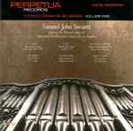 Cover for album: J.S. Bach, Samuel John Swartz, Franz Liszt, Richard Wagner, César Franck, Charles Tournemire, Léon Boëllmann – Organ Recital(CD, Album)