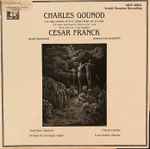 Cover for album: Charles Gounod, César Franck – Sacred Music(LP, Reissue, Stereo)