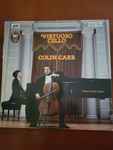 Cover for album: Colin Carr, Claude Debussy, Gabriel Fauré, César Franck – Virtuoso Cello(LP)