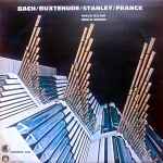Cover for album: Bach, Buxtehude, Stanley, Franck, Milko Bizjak – Cankarjev Dom(LP, Album)