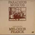 Cover for album: Paradisus Musicus(LP, Album)