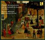 Cover for album: Pierre Attaingnant / Doulce Mémoire - Denis Raisin Dadre – Que Je Chatouille Ta Fossette (Danceries)(CD, Album)