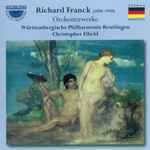 Cover for album: Orchesterwerke(CD, Album)