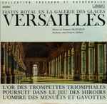 Cover for album: Francois Francoeur, Orchestre Jean-François Paillard – Festin Royal En la Galerie de Glaces Versailles