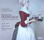 Cover for album: Ensemble Daimonion, François Francœur – Violin Sonatas(CD, )