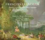 Cover for album: François Francœur, Kreeta-Maria Kentala, Lauri Pulakka (2), Mitzi Meyerson – Sonates à Violon Deul Et Basse Continue - Livre I, Paris, 1720(2×CD, Album)