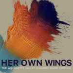 Cover for album: Her Own Wings(CD, Album)