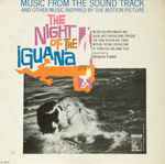 Cover for album: The Night Of The Iguana (Music From The Soundtrack)