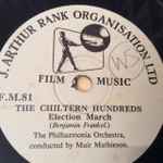 Cover for album: The Chiltern Hundreds / Give Us This Day(Shellac, 78 RPM, Promo)