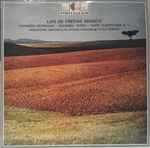 Cover for album: Luís de Freitas Branco - Orquestra Sinfónica Do Estado Húngaro, Gyula Németh – Paraísos Artificiais • Solemnia Verba • Suite Alentejana N.º 1