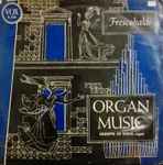 Cover for album: Frescobaldi, Giuseppe De Donà – Organ Music