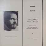 Cover for album: Girolamo Frescobaldi, Edward Brewer – Selections from the First Book of Toccatas, Partitas, Etc(LP, Album, Stereo)