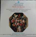 Cover for album: Girolamo Frescobaldi, Luigi Ferdinando Tagliavini – Fiori Musicali Con Versetti Gregoriani(2×LP)