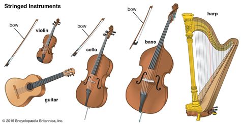 image bowed stringed instrument