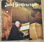 Cover for album: Girolamo Frescobaldi / Johann Pachelbel - Josef Gerstenengst – Orgă(LP, Stereo)