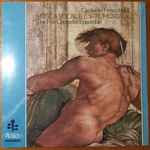 Cover for album: Girolamo Frescobaldi, The Five Centuries Ensemble – Musica Vocale E Strumentale(LP, Album, Stereo)