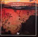 Cover for album: Kurt Atterberg – Radio-Sinfonie-Orchester Frankfurt, Ari Rasilainen – Symphonies 1 & 4(CD, Album, Stereo)
