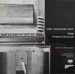 Cover for album: Girolamo Frescobaldi, Roland Götz (2) – Die Orgelkunst Des Frescobaldi