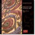 Cover for album: Girolamo Frescobaldi - Marco Vitale – Il Secondo Libro Di Toccate, 1637(CD, Album)