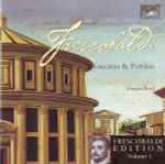 Cover for album: Frescobaldi - Roberto Loreggian – Toccatas & Partitas(2×CD, )