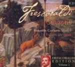Cover for album: Girolamo Frescobaldi - Ensemble ConSerto Musico / Roberto Loreggian – Canzone(2×CD, Album)