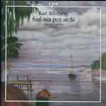 Cover for album: Kurt Atterberg, Camerata Nordica, Ulf Wallin – Sinfonia Per archi(CD, Stereo)