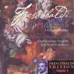 Cover for album: Fiori Musicali (Frescobaldi Edition, Vol. 4)(CD, )